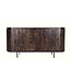 Livingfurn Noor Walnut 170cm-13924