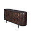Livingfurn Noor Walnut 170cm-13924