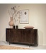 Livingfurn Noor Walnut 170cm-13924