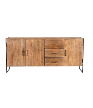 Livingfurn Elin 180cm-31062