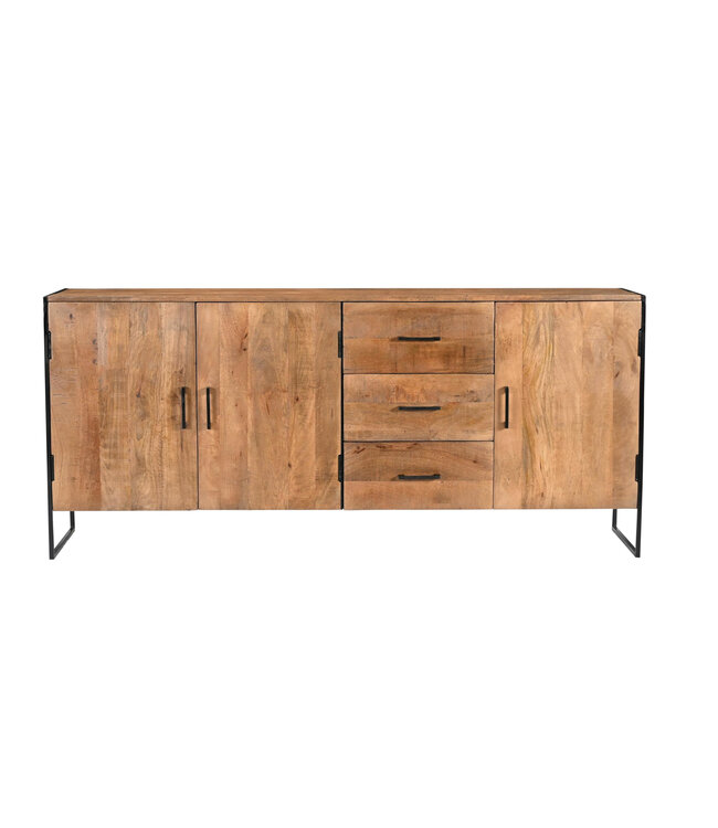 Livingfurn Elin 180cm-31062