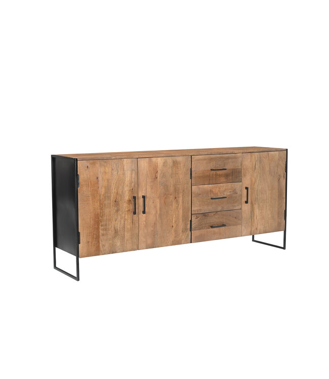 Livingfurn Elin 180cm-31062
