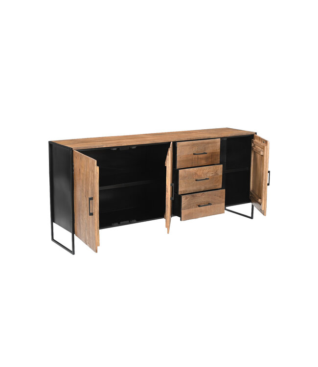 Livingfurn Elin 180cm-31062