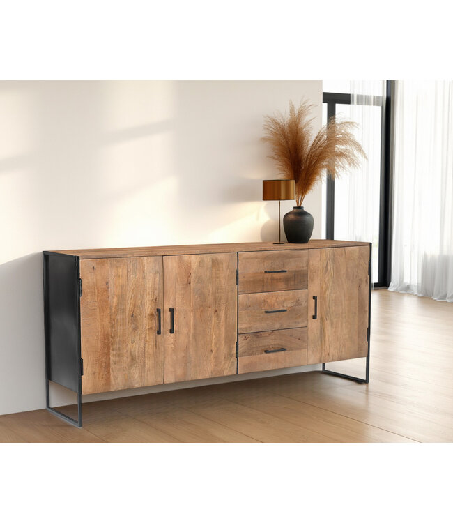 Livingfurn Elin 180cm-31062