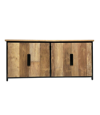 Livingfurn Tomar 185cm-31074