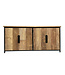 Livingfurn Tomar 185cm-31074