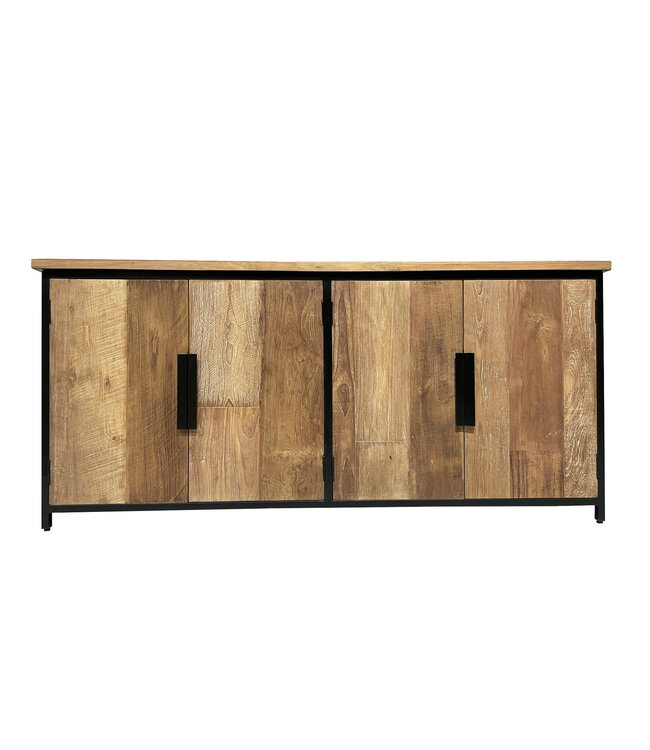 Livingfurn Tomar 185cm-31074