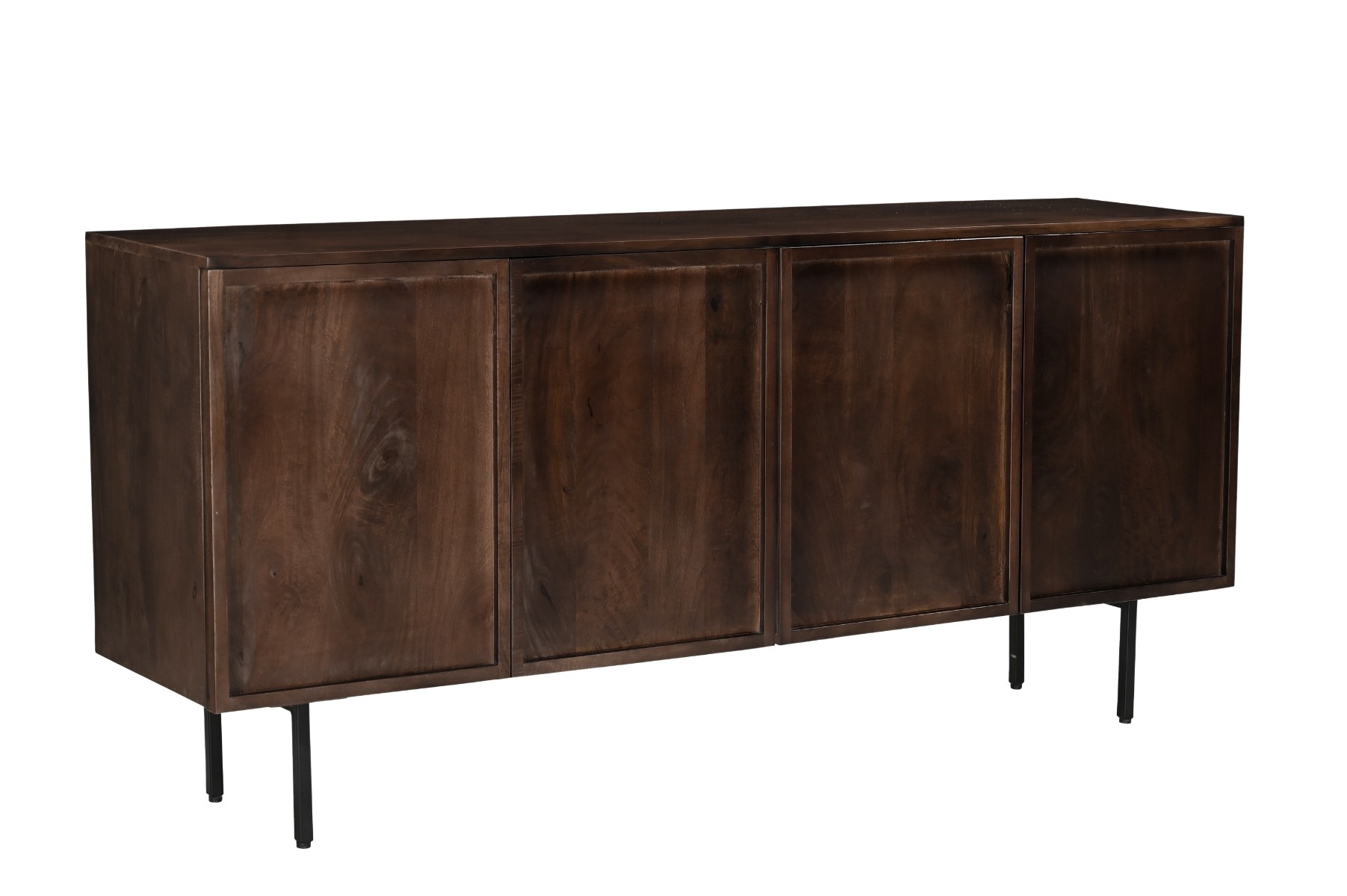 Elan Brown 180cm-31179 afbeelding