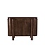 Livingfurn Salano Brown 105cm-31430