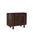 Livingfurn Salano Brown 105cm-31430