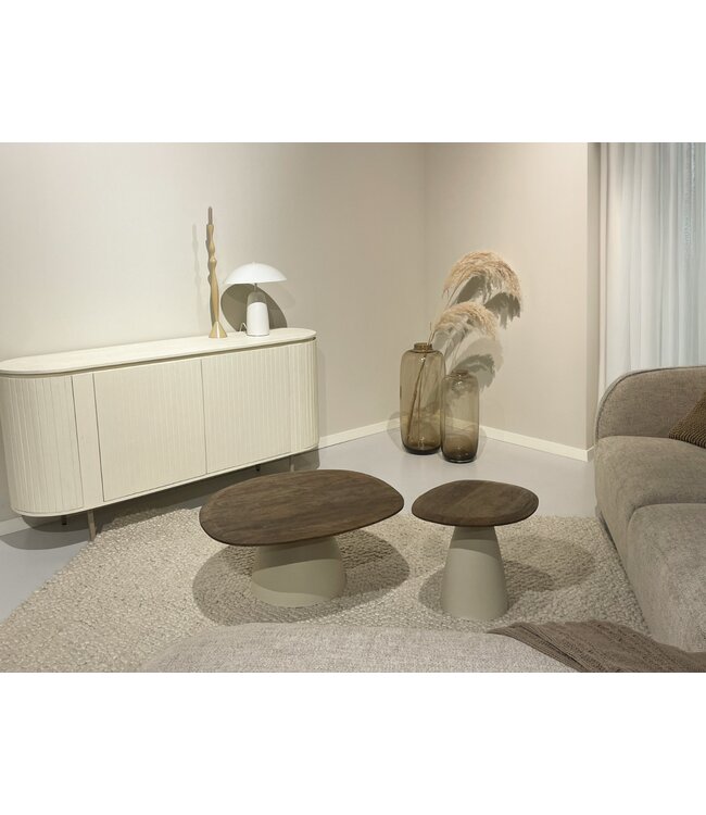 Livingfurn Patou 170cm-31505