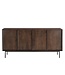 Livingfurn Ravenstein Brown 180cm-31519