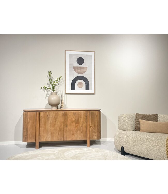 Livingfurn Salano 170 cm-31418