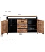 Livingfurn Sturdy Open 150 cm-12798