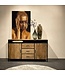 Livingfurn Sturdy Open 150 cm-12798