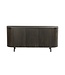 Livingfurn Tobago Espresso 170cm-31551