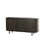 Livingfurn Tobago Espresso 170cm-31551
