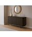 Livingfurn Tobago Espresso 170cm-31551