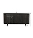 Livingfurn Tobago Espresso 170cm-31551