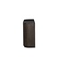 Livingfurn Novero Espresso 170cm-31598