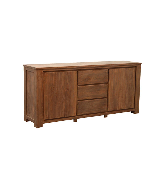 Livingfurn DK Lierop 200 cm-11764