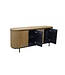 Livingfurn Lausanne 180cm-31445
