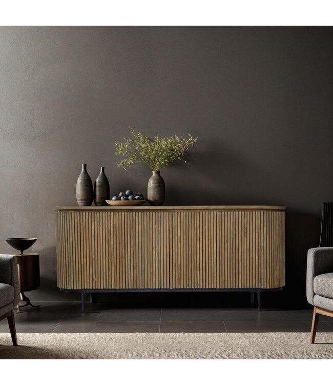 Livingfurn Lausanne 180cm-31445