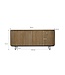 Livingfurn Lausanne 180cm-31445