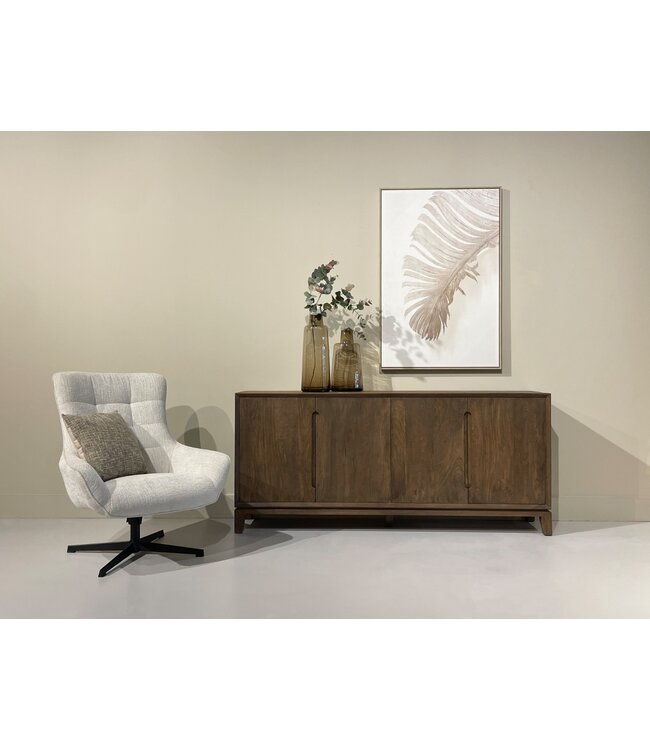 Livingfurn Cortez 190cm-31428