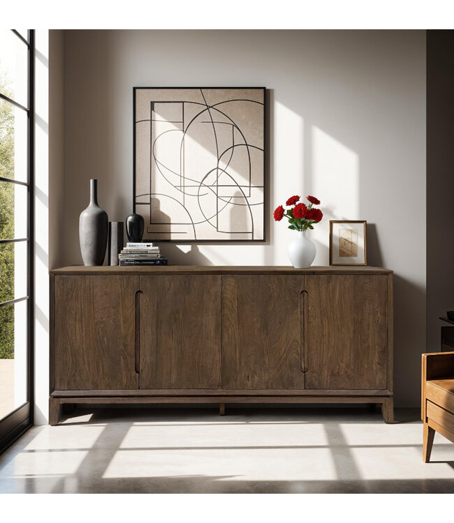 Livingfurn Cortez 190cm-31428