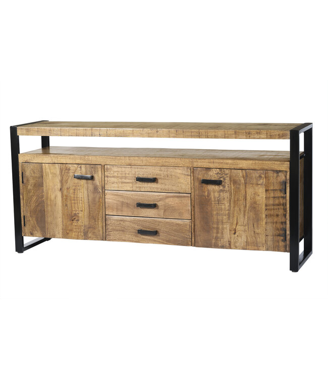 Livingfurn Nairobi 180 cm-12453