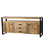 Livingfurn Nairobi 180 cm-12453