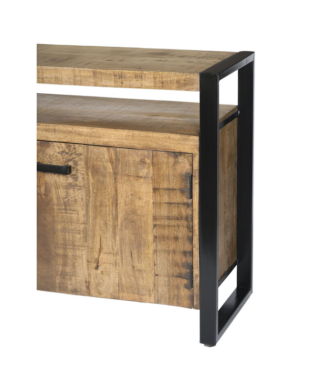 Livingfurn Nairobi 180 cm-12453