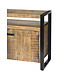 Livingfurn Nairobi 180 cm-12453