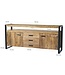 Livingfurn Nairobi 180 cm-12453