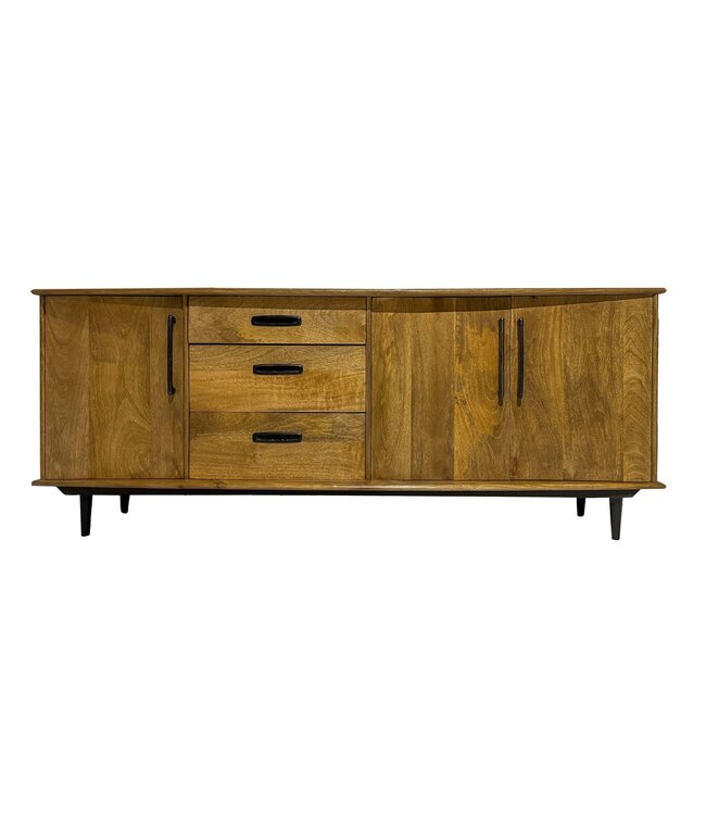 Livingfurn Elias 200cm-13573