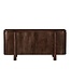Livingfurn Salano Brown 170 cm-31431