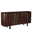 Livingfurn Salano Brown 170 cm-31431