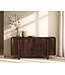 Livingfurn Salano Brown 170 cm-31431