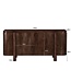 Livingfurn Salano Brown 170 cm-31431