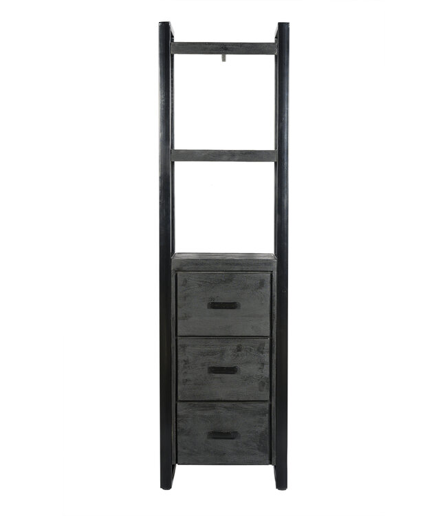 Livingfurn Norris 3 laden 55 cm-12409