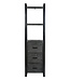Livingfurn Norris 3 laden 55 cm-12409