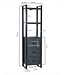 Livingfurn Norris 3 laden 55 cm-12409