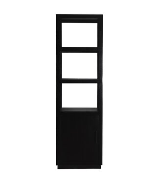 Livingfurn Jaxx Black 60cm-13876