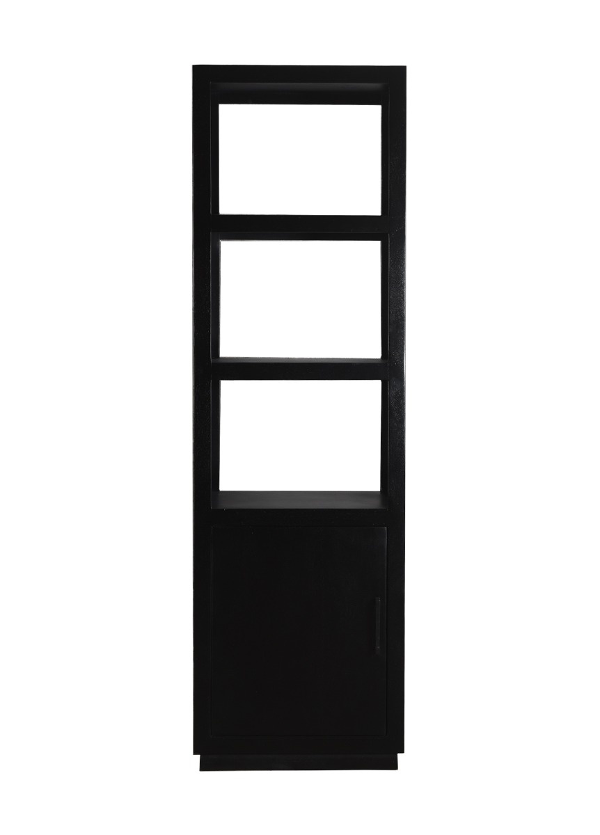 Jaxx Black 60cm-13876 afbeelding