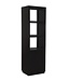 Livingfurn Jaxx Black 60cm-13876