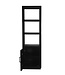 Livingfurn Jaxx Black 60cm-13876