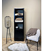 Livingfurn Jaxx Black 60cm-13876