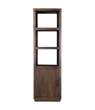 Livingfurn Jaxx Brown 60cm-31084