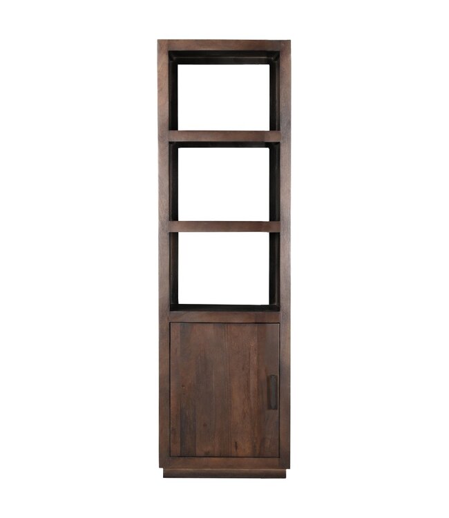 Livingfurn Jaxx Brown 60cm-31084